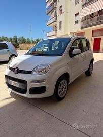 Fiat Panda 0.9 TwinAir Turbo Natural Power 85cv