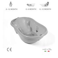 okbaby vaschetta per bagnetto neonato 