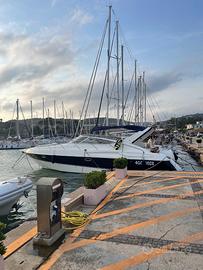 Cranchi Endurance 39