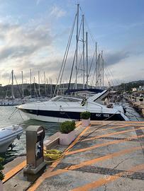 Cranchi Endurance 39