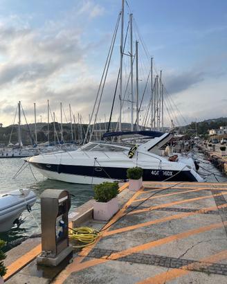 Cranchi Endurance 39