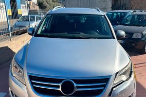 Volkswagen Tiguan 2.0 TDI DPF 4MOTION Sport & Styl