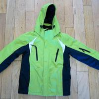 Completo sci junior 152