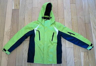 Completo sci junior 152