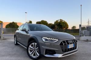 AUDI A4 ALLROAD 2.0 Quattro-Tetto Pelle Virtual 18