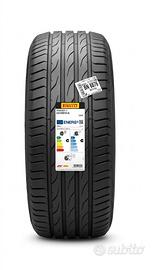4 Pneumatici 235/55 R18 Pirelli Powergy 2 Xl
