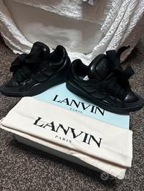 Scarpe lanvin stupende