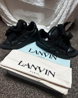 Scarpe lanvin stupende
