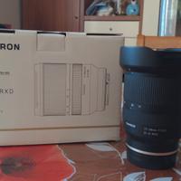 Tamron 17-28 f 2.8 Sony fe