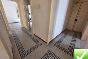 Appartamento Centralissimo Pressi Duomo 120 Mq Con