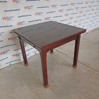 Tavolo allungabile stile Marina