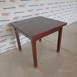 Tavolo allungabile stile Marina