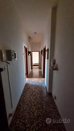 Appartamento Singola + Doppia, via Oroboni