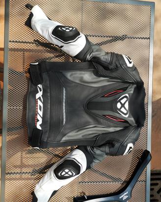 giacca 48 ixon airbag come NUOVA!!!