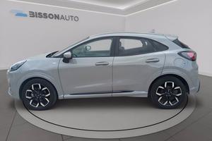 FORD Puma 1.0 ecoboost h st-line x s&s 125cv