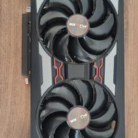 Sapphire Radeon RX 5600 XT 6GB