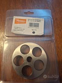 trafila per tritacarne Reber