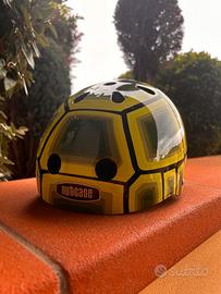Casco biciclettta NutCase