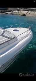 Quicksilver Flamingo 620