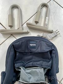 Seggiolino Fast pappa Inglesina
