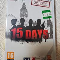 15 days pc
