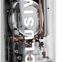 CALDAIA BERETTA EXCLUSIVE C35 CONDENSAZIONE NUOVA