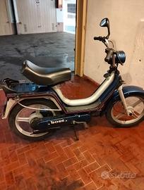 Piaggio boss - 1988