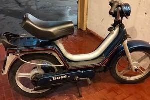 Piaggio boss - 1988