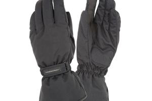 GUANTI TUCANO PASSWORD TOUCH 9919 HM invernale TAG