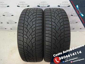 225 50 18 Dunlop 2018 90% MS 225 50 R18 Pneus