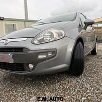 Fiat Punto Evo 1.3 Mjt 75 CV DPF 5 porte S&S Dynam