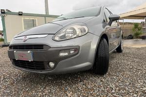 Fiat Punto Evo 1.3 Mjt 75 CV DPF 5 porte S&S Dynam