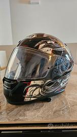 Shoei XR1100 Tg. M
