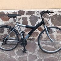 Bici 26 pollici unisex