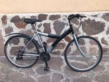 Bici 26 pollici unisex