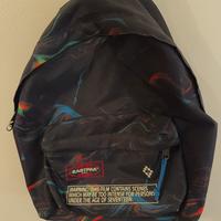 Eastpak x Marcelo Burlon