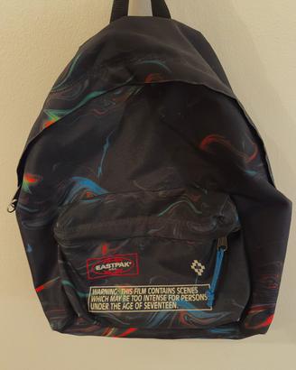 Eastpak x Marcelo Burlon