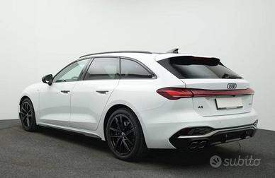 Audi A5 Avant 2.0 tdi mhev S line edition 204cv s-