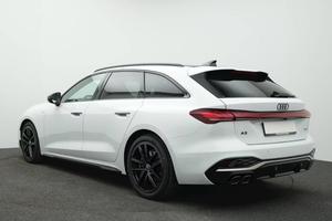 Audi A5 Avant 2.0 tdi mhev S line edition quattro 