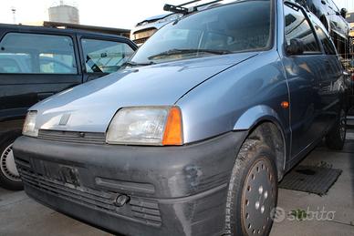Fiat cinquecento cc 900 motore 1170A.046