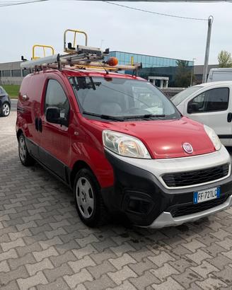 Fiat Fiorino 1.3 MJT 95CV Cargo Adventure