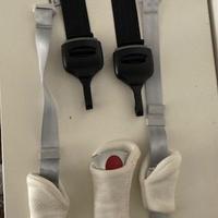 Primo Viaggio_Navicella Book 51 Peg Perego_cinture