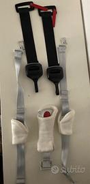 Primo Viaggio_Navicella Book 51 Peg Perego_cinture