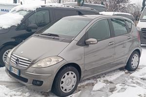 Mercedes classe A
