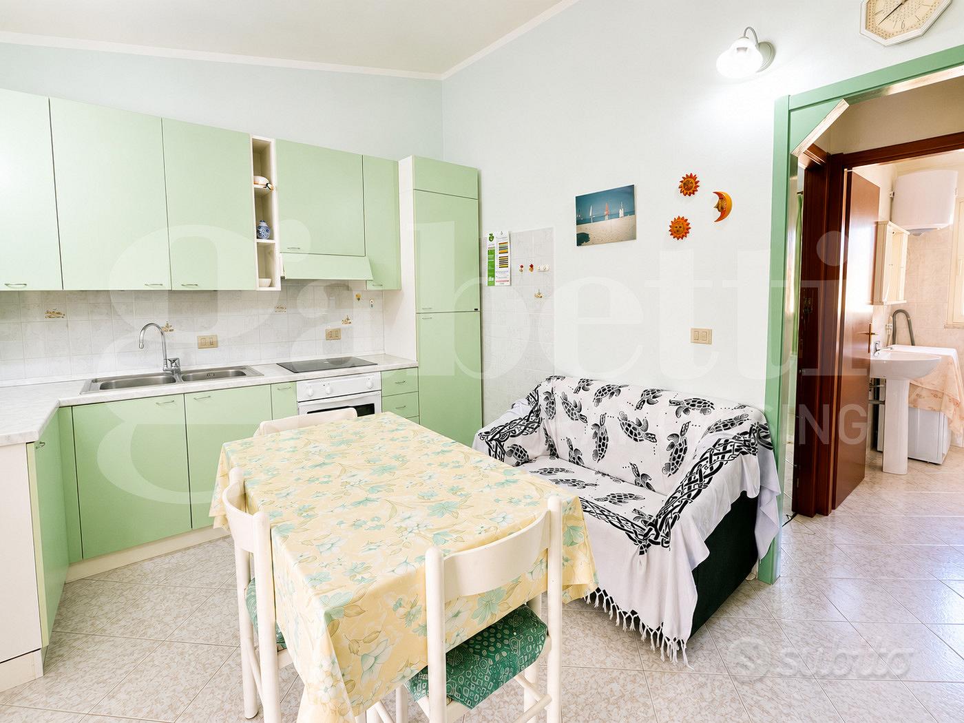 Apartment in Limpiddu - Altro