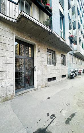 Appartamento Milano [Cod. rif 3207193VRG]