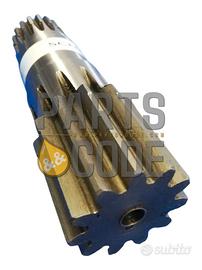 Pignone Schaeff HR02