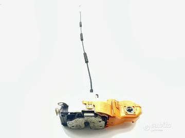 SERRATURA ANTERIORE SINISTRA FORD Ka Serie (CCU) 1