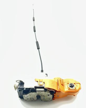 SERRATURA ANTERIORE SINISTRA FORD Ka Serie (CCU) 1