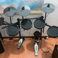 Batteria elettronica